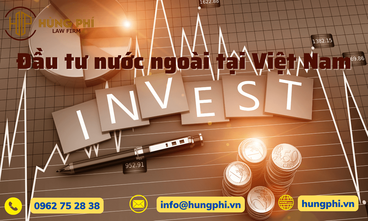 Tư vấn đầu tư nước ngoài tại Việt Nam