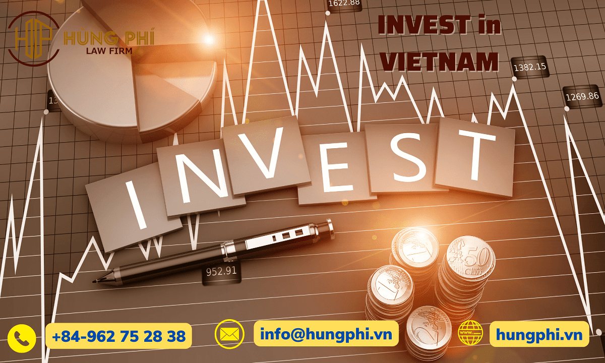 Invest in Vietnam_Law Firmin Vietnam