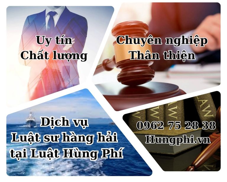 Khiếu nại hàng hải làm phát sinh quyền bắt giữ tàu biển