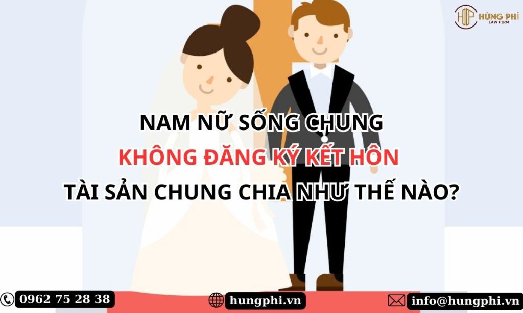 không đăng ký kết hôn