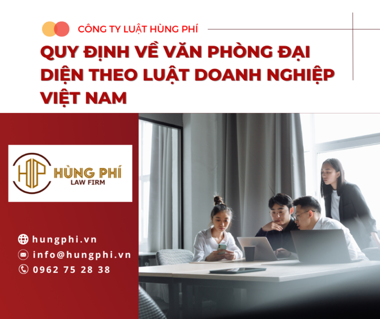 văn phòng đại diện