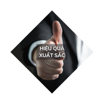 Hiệu quả xuất sắc