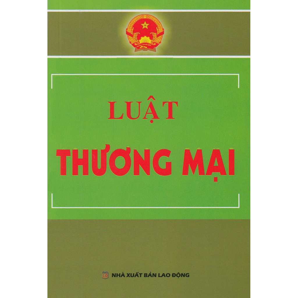Luật thương mại 2005