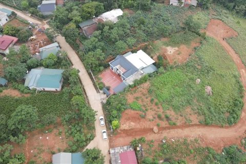 căn cứ xác định loại đất