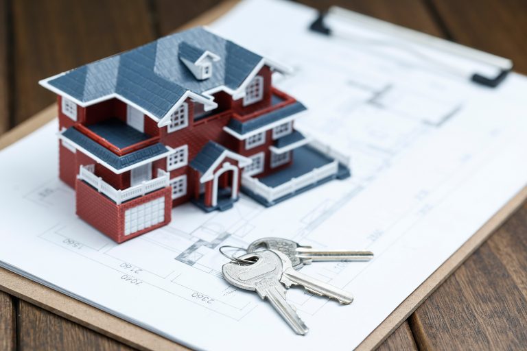 hợp thức hoá di sản thừa kế