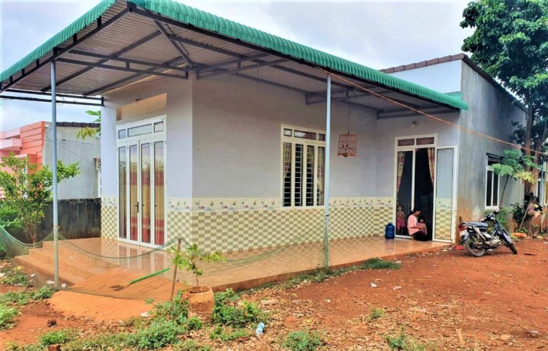 có mấy loại đất