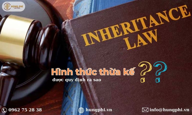 thừa kế là gì