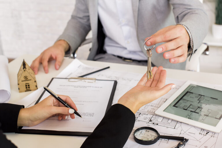 thừa kế đất đai khi bố mẹ mất không để lại di chúc