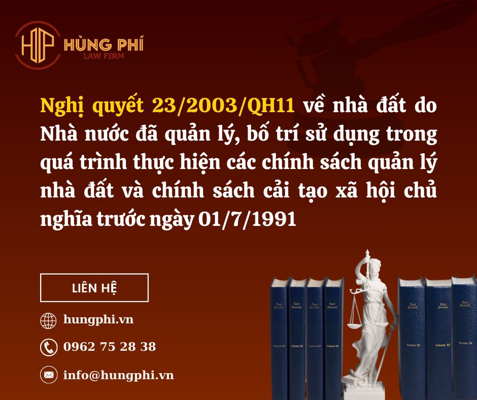 ngh-quy-t-23-2003-qh11-c-a-qu-c-h-i-v-nh-t-do-nh-n-c-qu-n-l