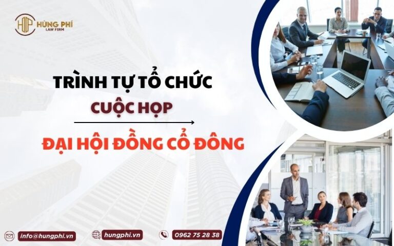 đại hội đồng cổ đông