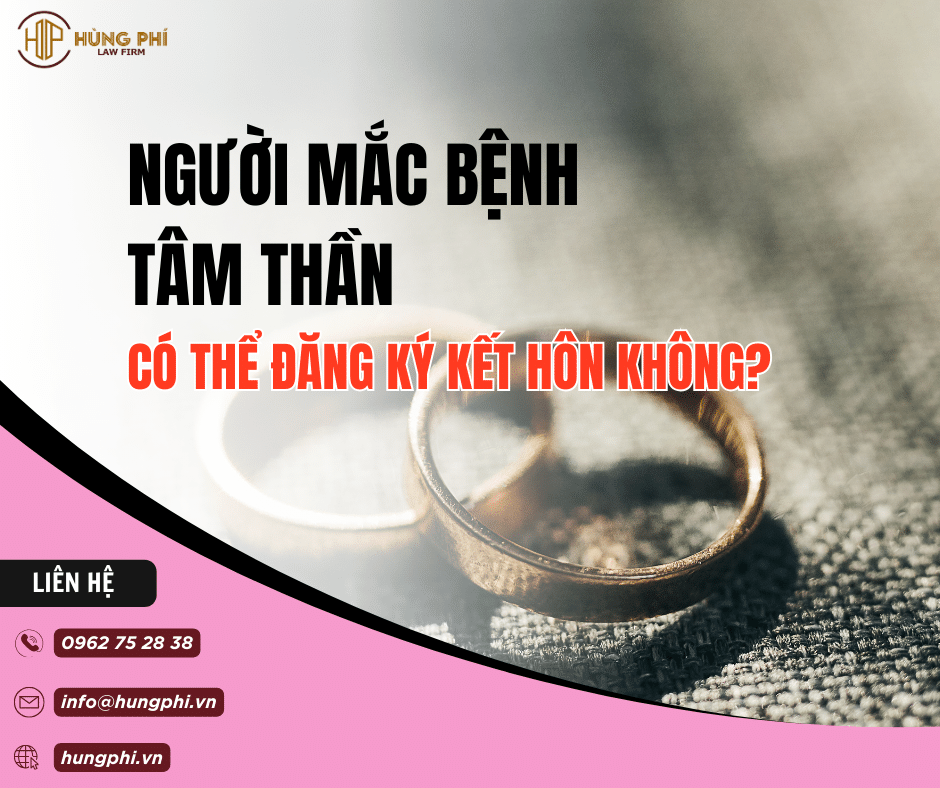 người bị tâm thần