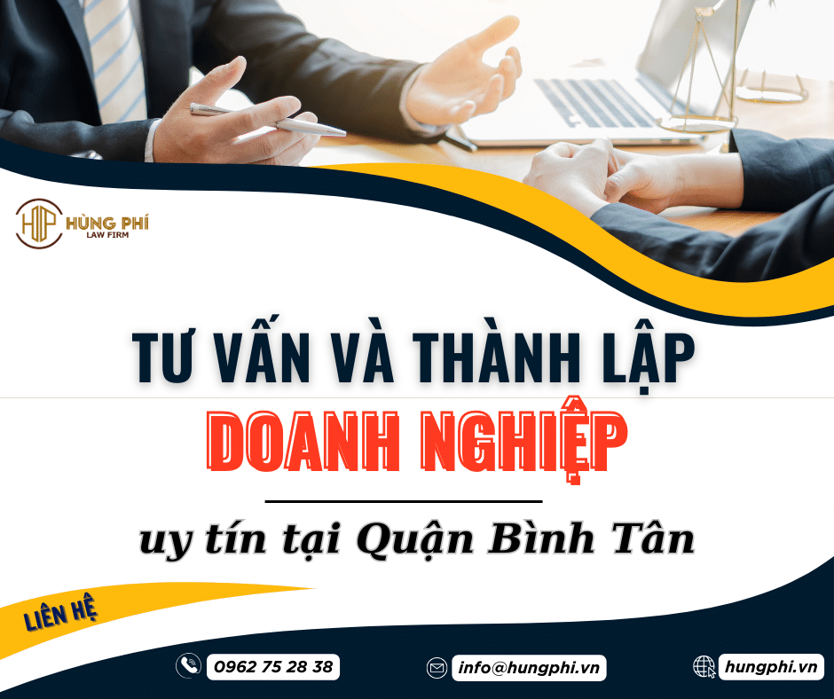thành lập công ty