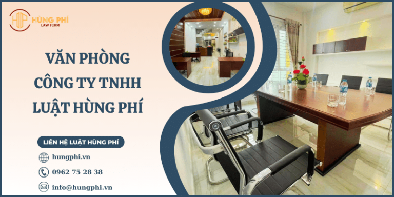Văn phòng Luật sư _ Công ty luật tại Quận Bình Tân, Thành phố Hồ Chí Minh