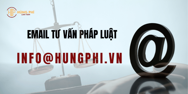 Email Luật sư tư vấn pháp luật tại thành phố Hồ Chí Minh