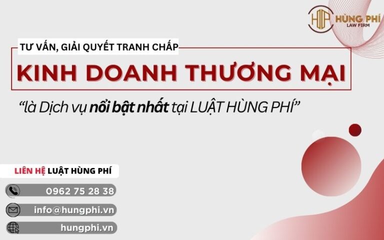 luật sư giỏi tư vấn doanh nghiệp nhất quận bình tân