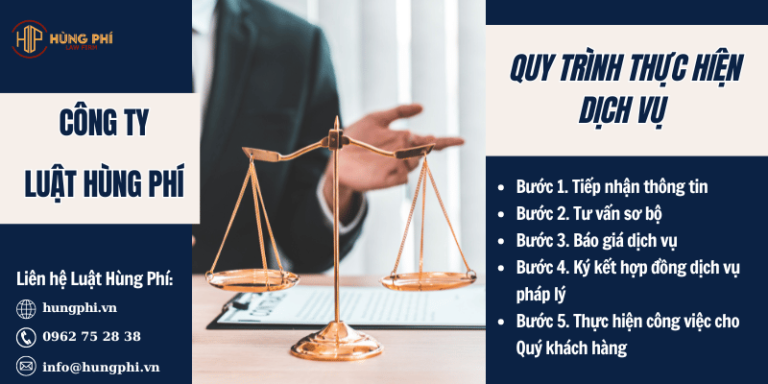 Văn phòng luật sư - công ty luật