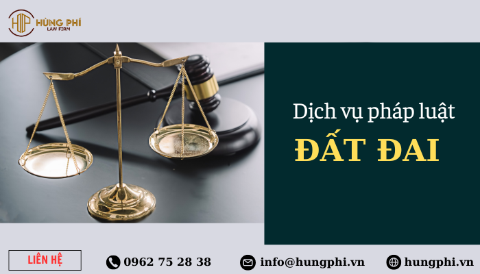 luật sư giải quyết tranh chấp đất đai