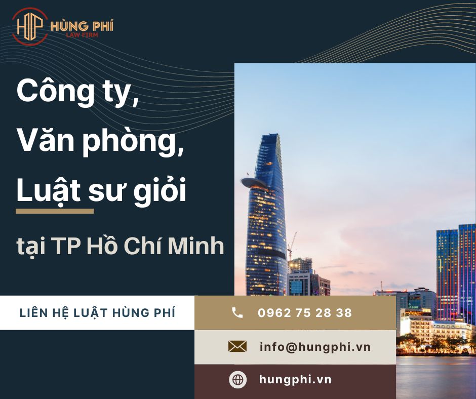 luật sư giỏi tại thành phố hồ chí minh