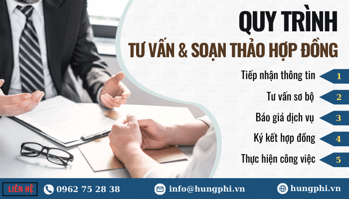 tư vấn hợp đồng miễn phí tại tphcm