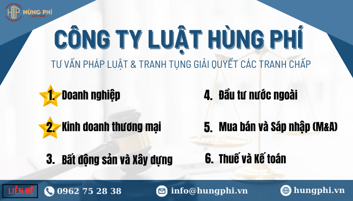 tư vấn pháp luật doanh nghiệp giỏi tại tphcm