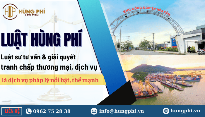luật sư giỏi chuyên tư vấn giải quyết tranh chấp doanh nghiệp tại đà nẵng