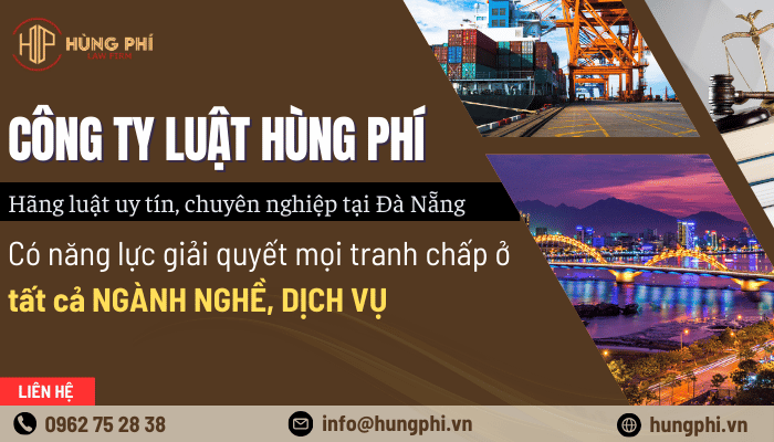 luật sư giỏi giải quyết tranh chấp thương mại tại đà nẵng