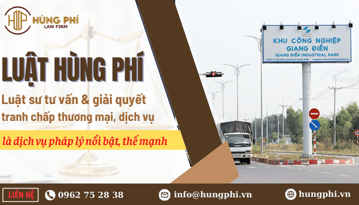 luật sư giỏi về pháp lý doanh nghiệp tại đồng nai
