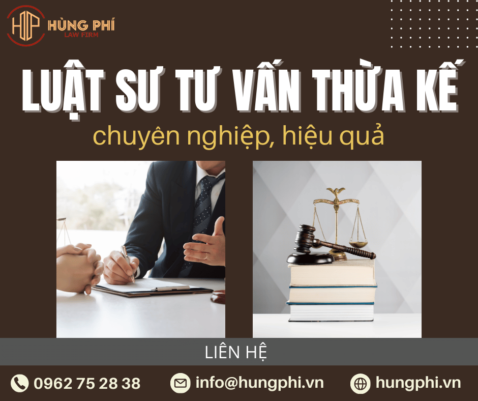 Luật sư tư vấn thừa kế đất đai