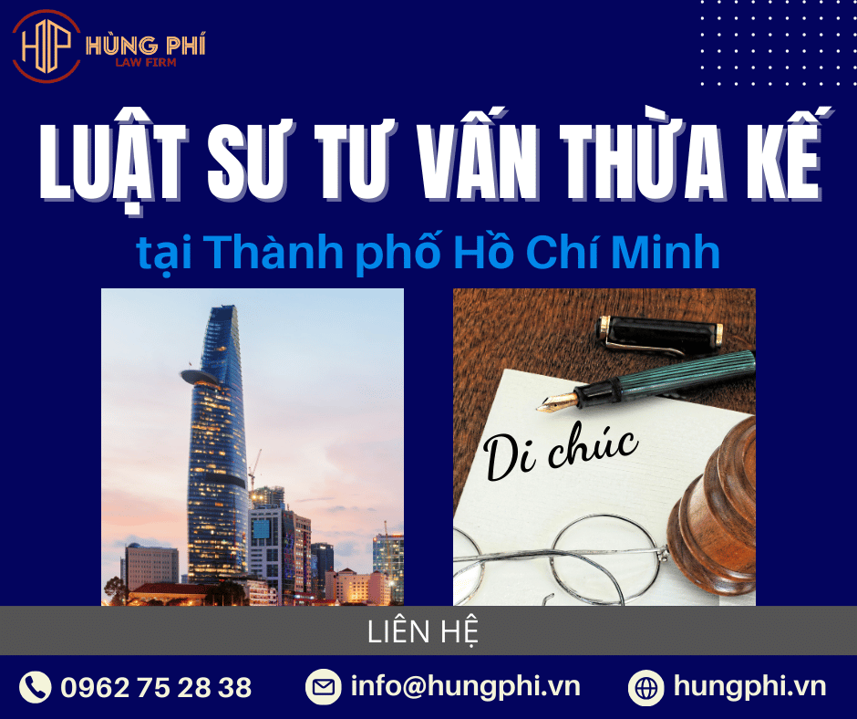 luật sư thừa kế giỏi tại tp hồ chí minh