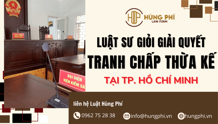 luật sư giỏi tư vấn khởi kiện giành quyền thừa kế