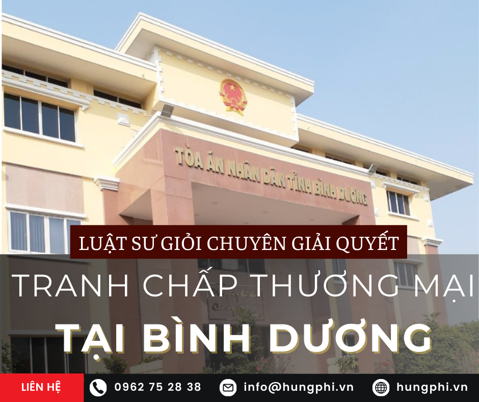 luật sư giỏi về kinh tế tại bình dương