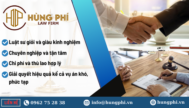 Luật sư thừa kế giỏi, chuyên nghiệp tại Phú Thọ