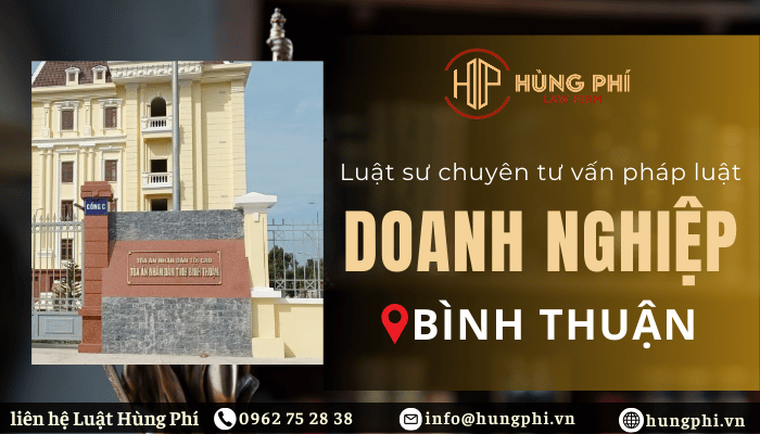 luật sư giỏi tại bình thuận