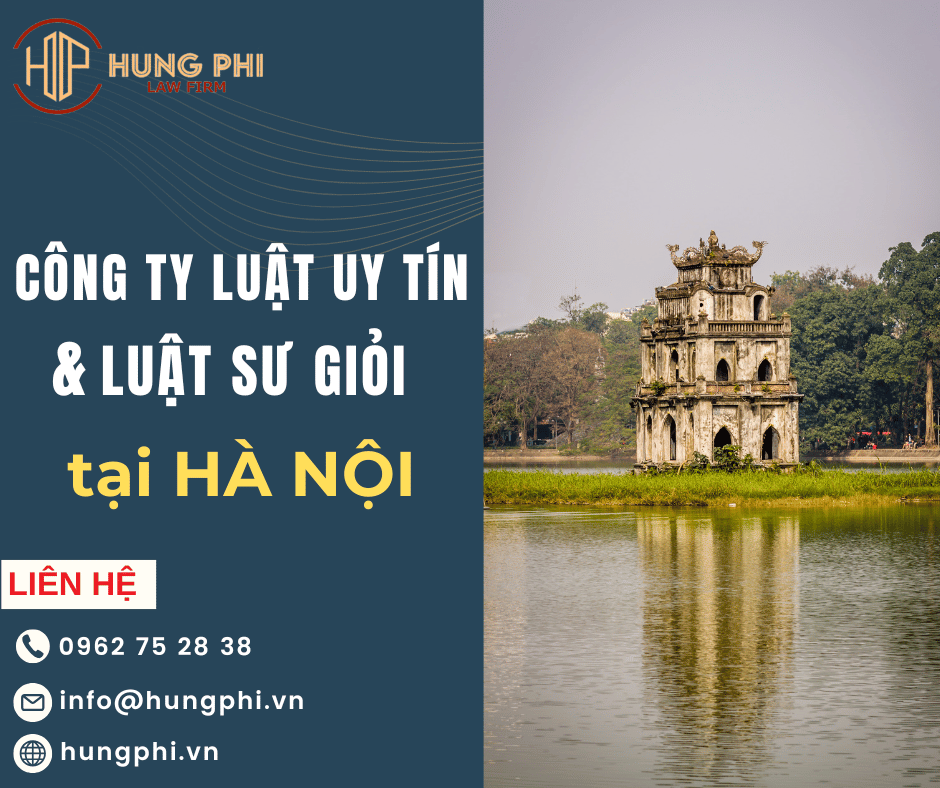 luật sư giỏi tại hà nội