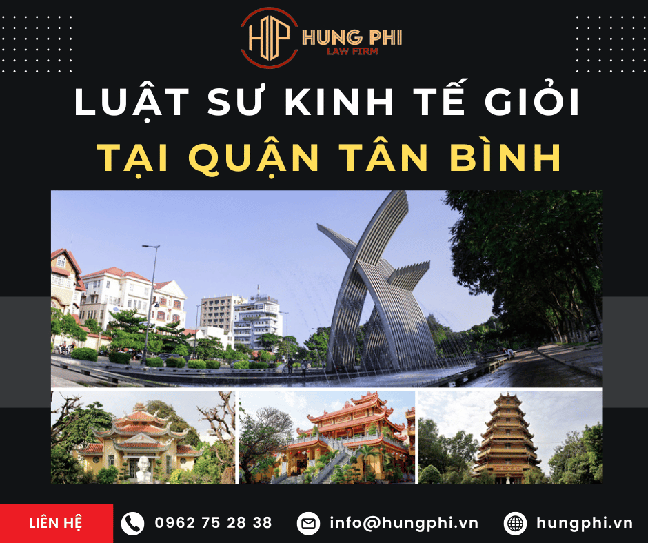 luật sư giỏi về kinh tế tại tân bình