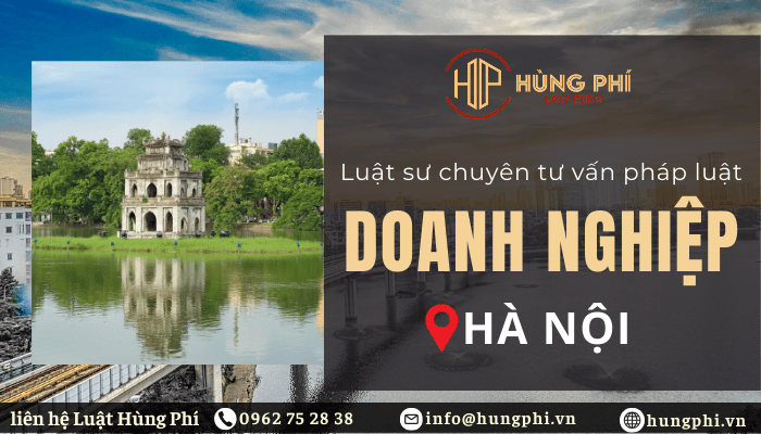 luật sư giỏi về tư vấn doanh nghiệp tại hà nội