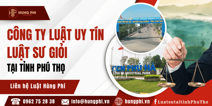 luật sư giải quyết tranh chấp kinh tế tại phú thọ
