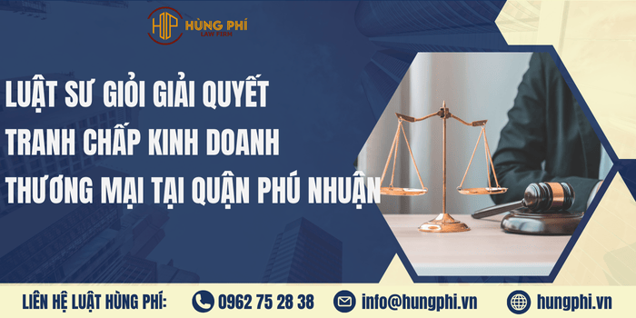Sự cần thiết của Luật sư tư vấn và giải quyết tranh chấp kinh doanh, thương mại