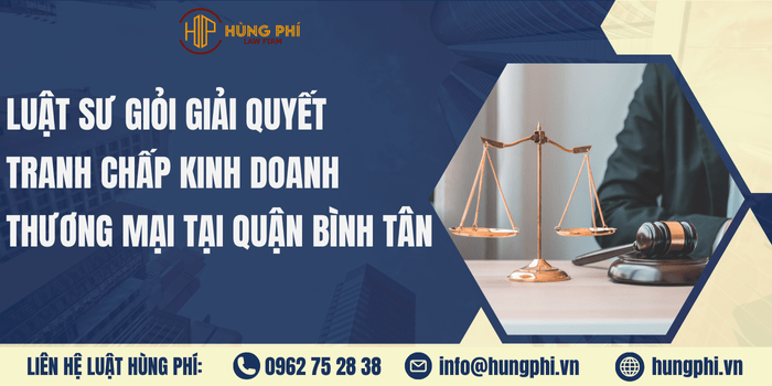 Sự cần thiết của Luật sư tư vấn và giải quyết tranh chấp kinh doanh, thương mại