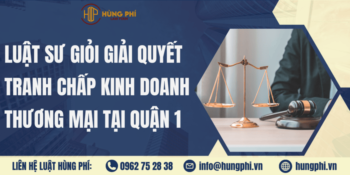 Sự cần thiết của Luật sư tư vấn và giải quyết tranh chấp kinh doanh, thương mại