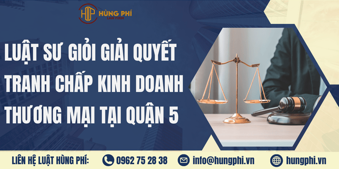 Sự cần thiết của Luật sư tư vấn và giải quyết tranh chấp kinh doanh, thương mại