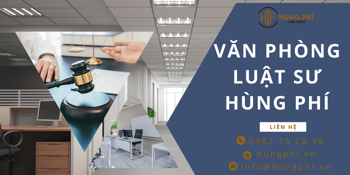 Văn phòng Luật sư tại Quận 1 - Luật Hùng Phí