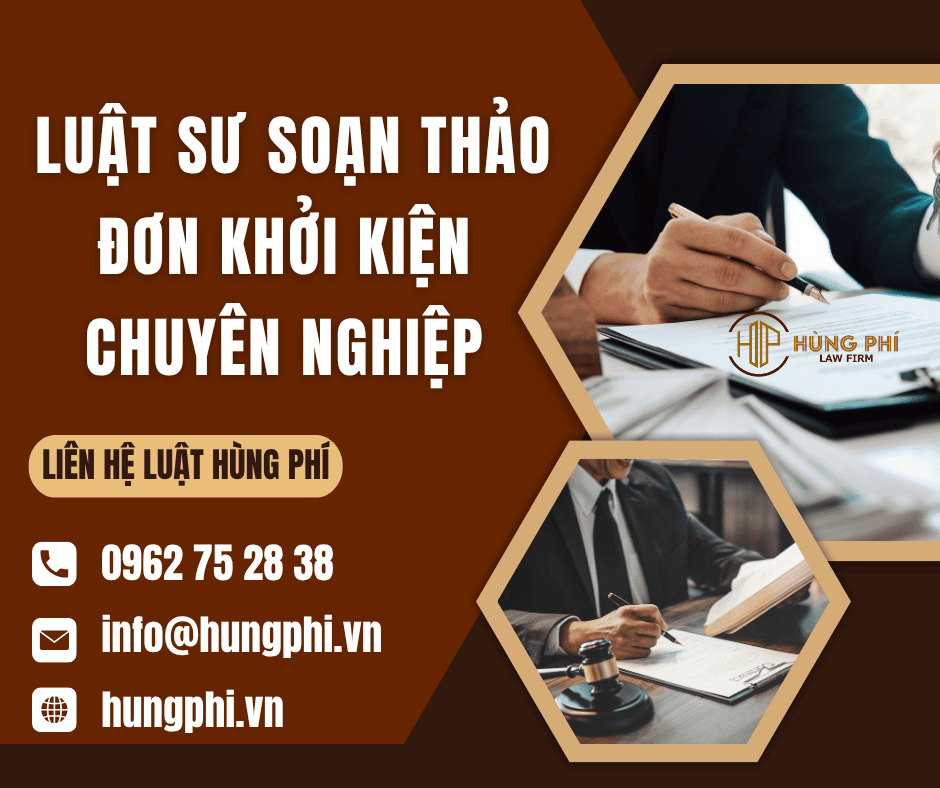 Vì sao khách hàng đã, đang và sẽ lựa chọn Công ty Luật Hùng Phí