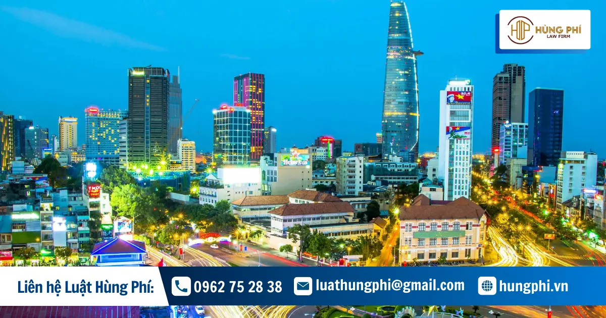 Công ty luật uy tín chuyên tư vấn và giải quyết tranh chấp hợp đồng mua bán hàng hóa tại Việt Nam 