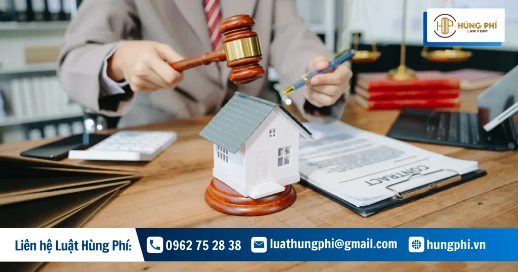 Các nguyên nhân phổ biến dẫn đến tranh chấp hợp đồng chuyển nhượng quyền sử dụng đất