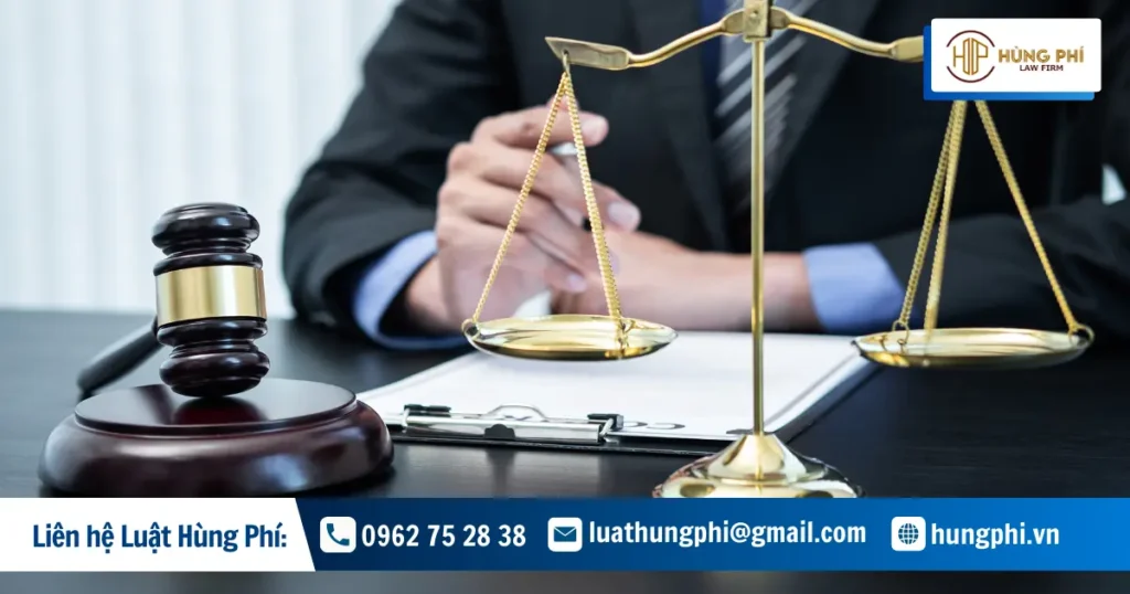 Dịch vụ Luật sư tư vấn và giải quyết tranh chấp trong đấu thầu uy tín  