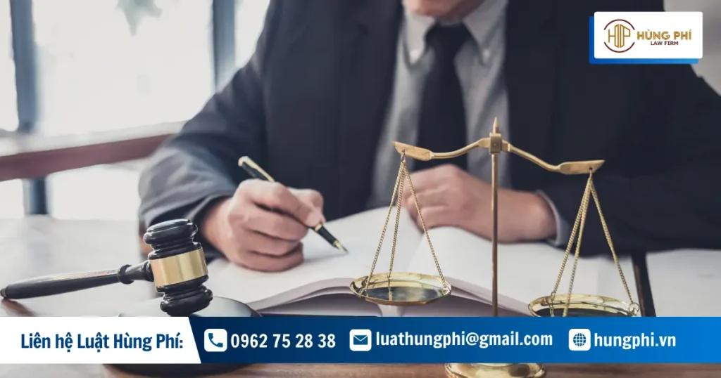 Luật sư tư vấn và giải quyết tranh chấp kiện đòi nhà đất tại Luật Hùng Phí