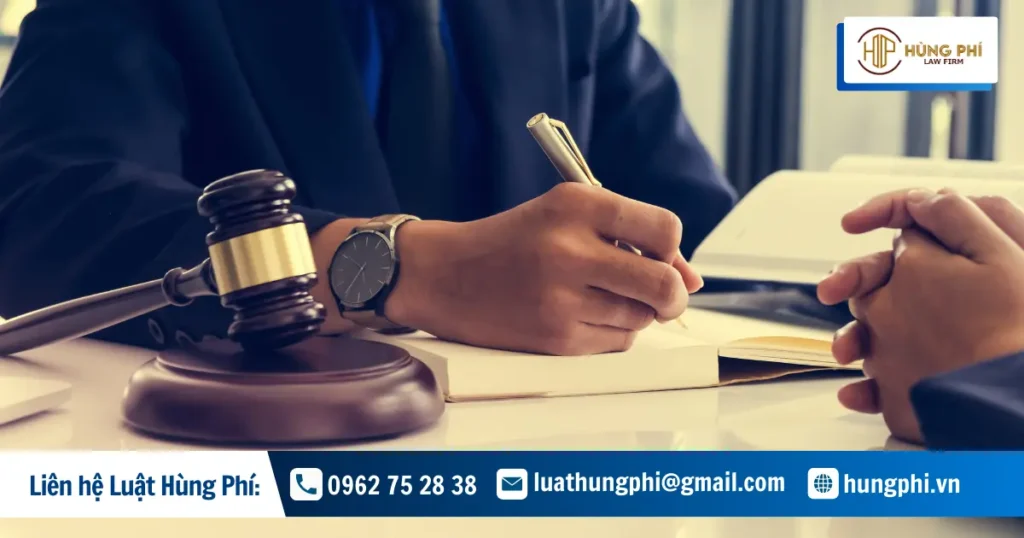 Luật sư tư vấn và giải quyết tranh chấp trong đấu thầu