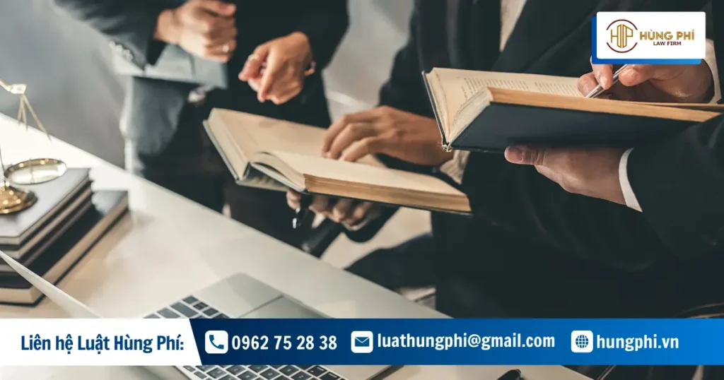 Những tranh chấp phổ biến trong đấu thầu 