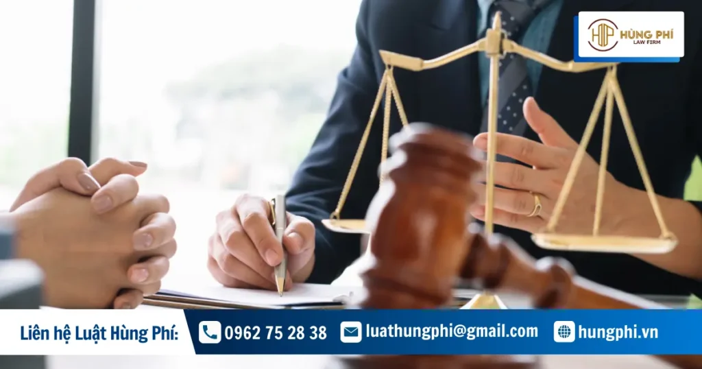 Sự cần thiết của Luật sư giải quyết tranh chấp hợp đồng nhượng quyền thương mại 